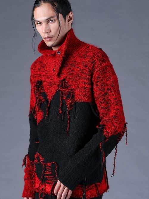 (ͽ���ʡ�9��10������ͽ��/D.HYGEN���ǥ����ϥ�����/���᡼�����󥿡�����˥åȥץ륪���С�/RED��BLACK