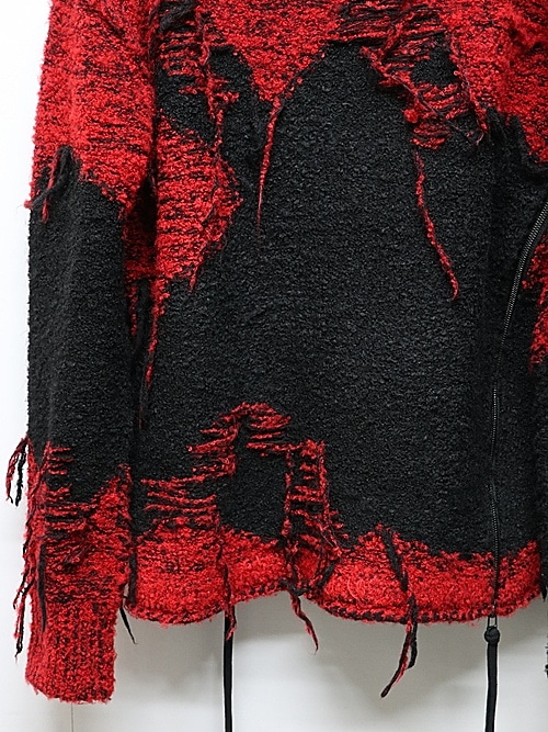 (ͽ���ʡ�9��10������ͽ��/D.HYGEN���ǥ����ϥ�����/���᡼�����󥿡�����˥åȥץ륪���С�/RED��BLACK