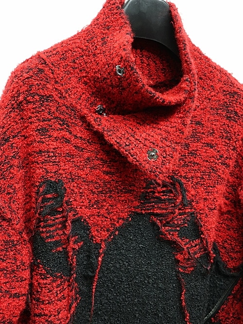 (ͽ���ʡ�9��10������ͽ��/D.HYGEN���ǥ����ϥ�����/���᡼�����󥿡�����˥åȥץ륪���С�/RED��BLACK