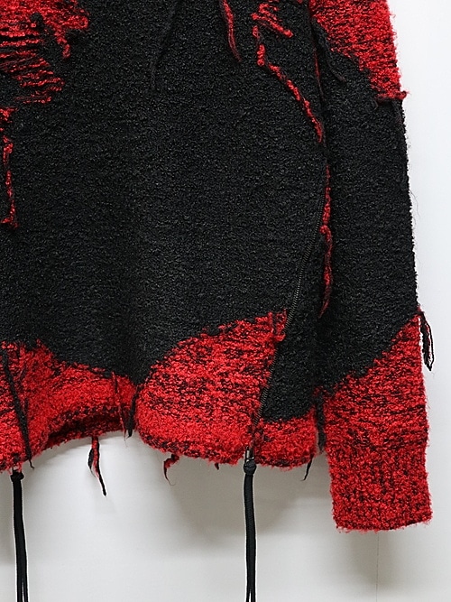 (ͽ���ʡ�9��10������ͽ��/D.HYGEN���ǥ����ϥ�����/���᡼�����󥿡�����˥åȥץ륪���С�/RED��BLACK