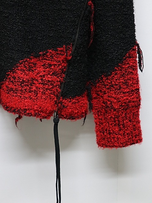 (ͽ���ʡ�9��10������ͽ��/D.HYGEN���ǥ����ϥ�����/���᡼�����󥿡�����˥åȥץ륪���С�/RED��BLACK