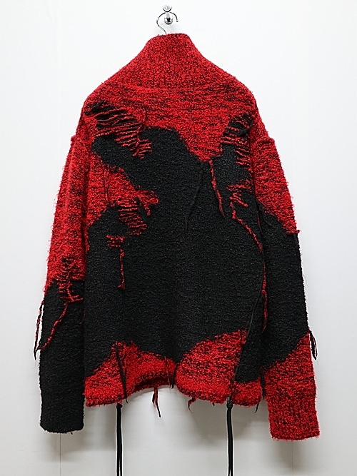 (ͽ���ʡ�9��10������ͽ��/D.HYGEN���ǥ����ϥ�����/���᡼�����󥿡�����˥åȥץ륪���С�/RED��BLACK