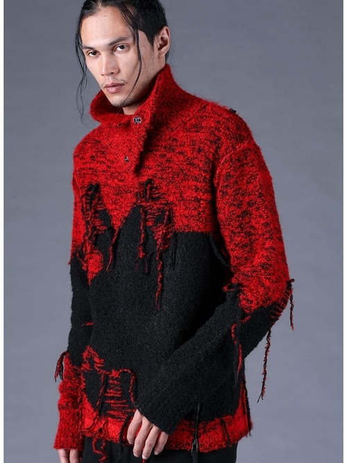 (ͽ���ʡ�9��10������ͽ��/D.HYGEN���ǥ����ϥ�����/���᡼�����󥿡�����˥åȥץ륪���С�/RED��BLACK