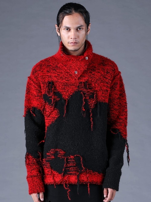 (ͽ���ʡ�9��10������ͽ��/D.HYGEN���ǥ����ϥ�����/���᡼�����󥿡�����˥åȥץ륪���С�/RED��BLACK