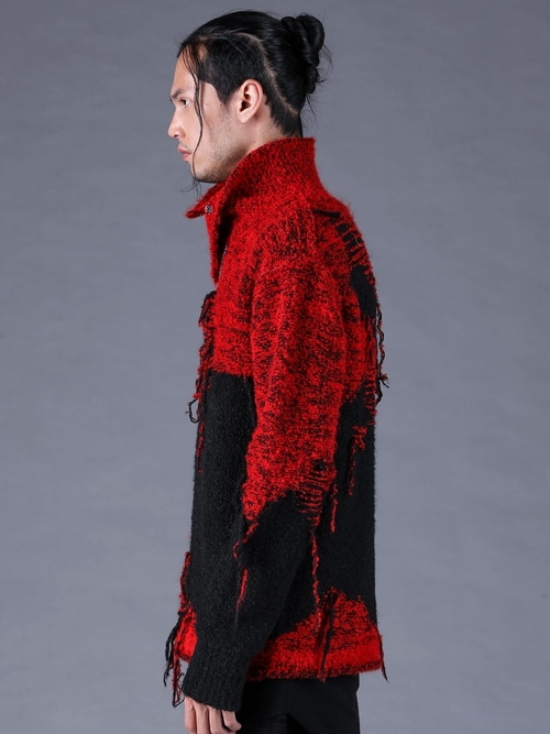 (ͽ���ʡ�9��10������ͽ��/D.HYGEN���ǥ����ϥ�����/���᡼�����󥿡�����˥åȥץ륪���С�/RED��BLACK