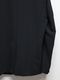 ATTACHMENT�������å�����/PE STRETCH DOUBLE CLOTH COLLARLESS JACKET/BLACK