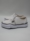 �㴰���Maison MIHARA YASUHIRO��BAKER/original sole lowcut sneakerr/WHT
