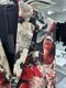 (ͽ���ʡ�9������10������ͽ��/kiryuyrik������奦����奦/Beige Flora Jacket/Beige