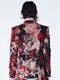 (ͽ���ʡ�9������10������ͽ��/kiryuyrik������奦����奦/Beige Flora Jacket/Beige