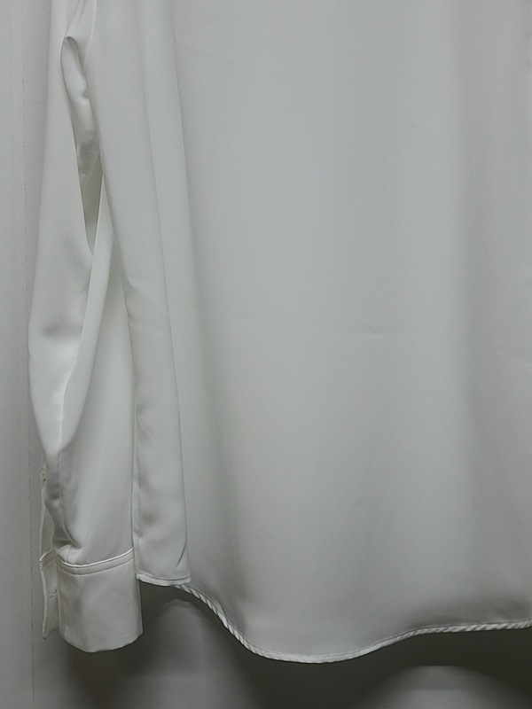 LAD MUSICIAN����å� �ߥ塼�������/DECHINE STANDARD SHIRT/WHITE