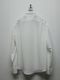 LAD MUSICIAN����å� �ߥ塼�������/DECHINE STANDARD SHIRT/WHITE