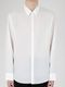 LAD MUSICIAN����å� �ߥ塼�������/DECHINE STANDARD SHIRT/WHITE