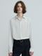 LAD MUSICIAN����å� �ߥ塼�������/DECHINE STANDARD SHIRT/WHITE