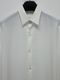 LAD MUSICIAN����å� �ߥ塼�������/DECHINE STANDARD SHIRT/WHITE
