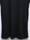 SALE40%OFF/JULIUSꥦ/COTTON/MODAL JERSEY CUT & SEWN3/BLACK.