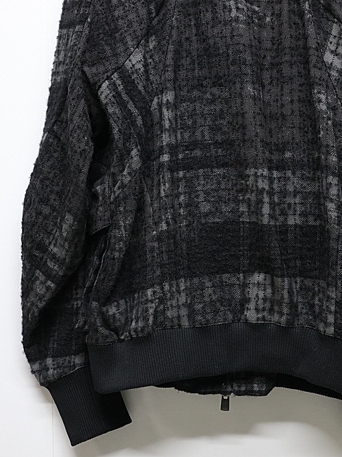 SALE40%OFF/D.HYGEN���ǥ����ϥ�����/�֥�å��󥰥ͥåץϥ��ͥå��饤�������ܥ�С����㥱�å�/PLAIDCHARCOAL.