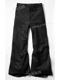 (ͽ)89ͽ/JULIUSꥦ/WOOL/RAYON RING KERSEY TROUSERS9/BLACK