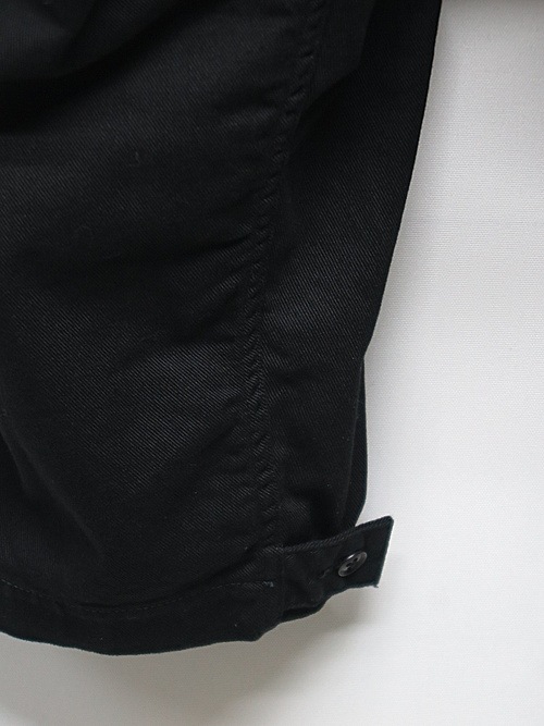 Yohji Yamamoto襦ޥ/B.S.C/DRILL M-WORK OVERALL/֥å