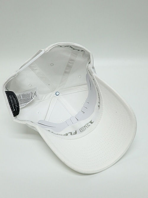 �㴰���THE ONENESS�������ͥ�/Organic Cotton Cap/White