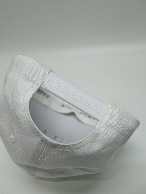 �㴰���THE ONENESS�������ͥ�/Organic Cotton Cap/White