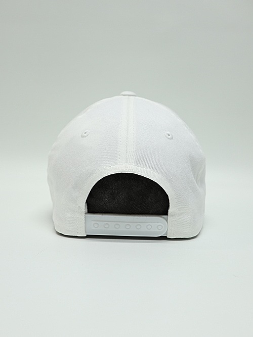 �㴰���THE ONENESS�������ͥ�/Organic Cotton Cap/White