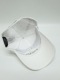 �㴰���THE ONENESS�������ͥ�/Organic Cotton Cap/White