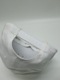 �㴰���THE ONENESS�������ͥ�/Organic Cotton Cap/White
