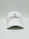�㴰���THE ONENESS�������ͥ�/Organic Cotton Cap/White