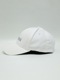 �㴰���THE ONENESS�������ͥ�/Organic Cotton Cap/White