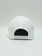�㴰���THE ONENESS�������ͥ�/Organic Cotton Cap/White