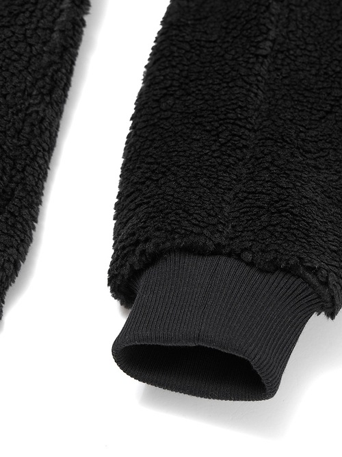 RIPVANWINKLEåץ󥦥󥯥/ȥʥܥ㡼  ƥ COMBINATION BOA JERSEY PANTS/BLACK