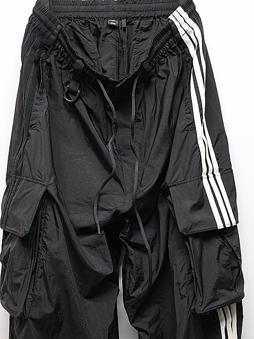 Y-3���磻���꡼/NYL WRE 3S CARG/BLACK