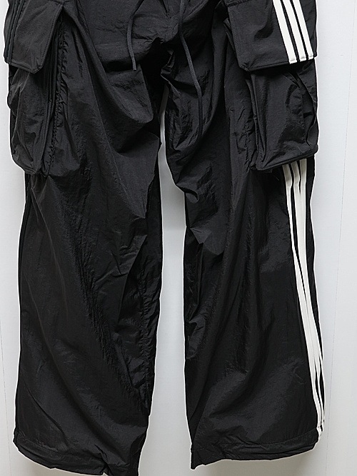 Y-3���磻���꡼/NYL WRE 3S CARG/BLACK