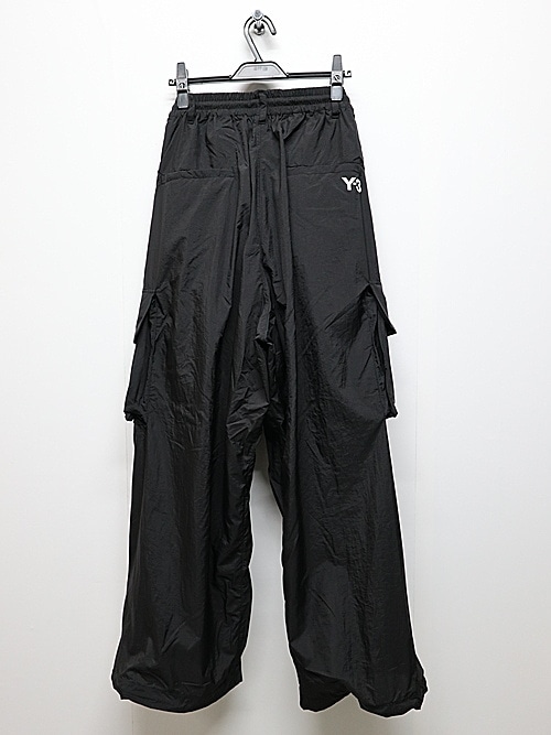 Y-3���磻���꡼/NYL WRE 3S CARG/BLACK
