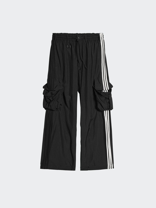 Y-3���磻���꡼/NYL WRE 3S CARG/BLACK