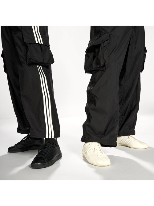Y-3���磻���꡼/NYL WRE 3S CARG/BLACK