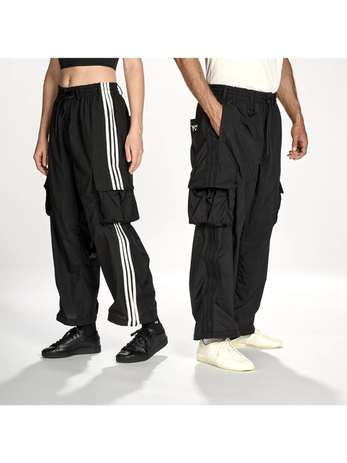 Y-3���磻���꡼/NYL WRE 3S CARG/BLACK