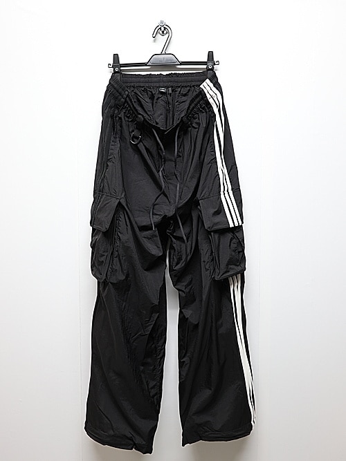 Y-3���磻���꡼/NYL WRE 3S CARG/BLACK