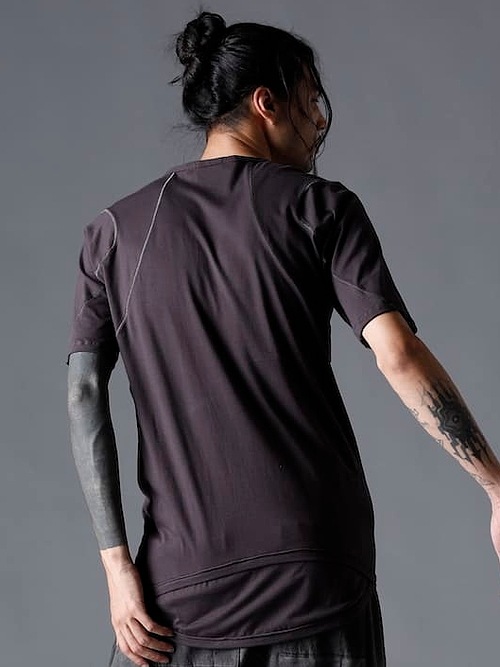 D.HYGENǥϥ/30/-եȥåȥ󥸥㡼ȾµT/CHARCOAL