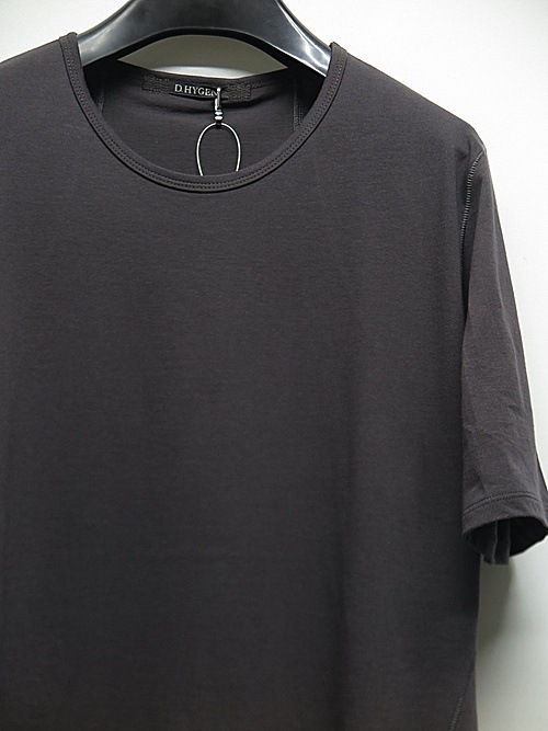 D.HYGENǥϥ/30/-եȥåȥ󥸥㡼ȾµT/CHARCOAL