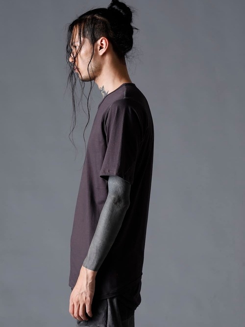 D.HYGENǥϥ/30/-եȥåȥ󥸥㡼ȾµT/CHARCOAL