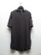 D.HYGENǥϥ/30/-եȥåȥ󥸥㡼ȾµT/CHARCOAL