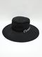 Ground Y�����饦��ɥ磻/NEWERA ADV LIGHT GY SIDE LOGO BLK WHT/BLACK