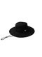 Ground Y�����饦��ɥ磻/NEWERA ADV LIGHT GY SIDE LOGO BLK WHT/BLACK