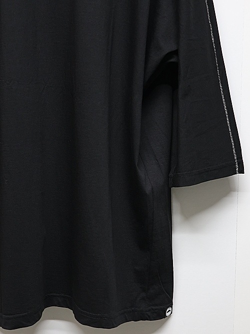 RIPVANWINKLE����åץ����󥦥��󥯥�/����ѥ��ȥϥ�������ŷ�� 3/4 DOLMAN-T/BLACK