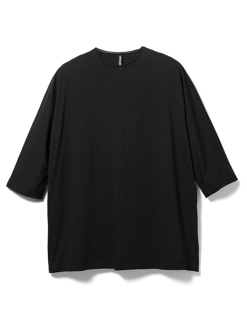 RIPVANWINKLE����åץ����󥦥��󥯥�/����ѥ��ȥϥ�������ŷ�� 3/4 DOLMAN-T/BLACK