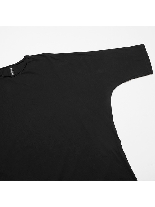 RIPVANWINKLE����åץ����󥦥��󥯥�/����ѥ��ȥϥ�������ŷ�� 3/4 DOLMAN-T/BLACK