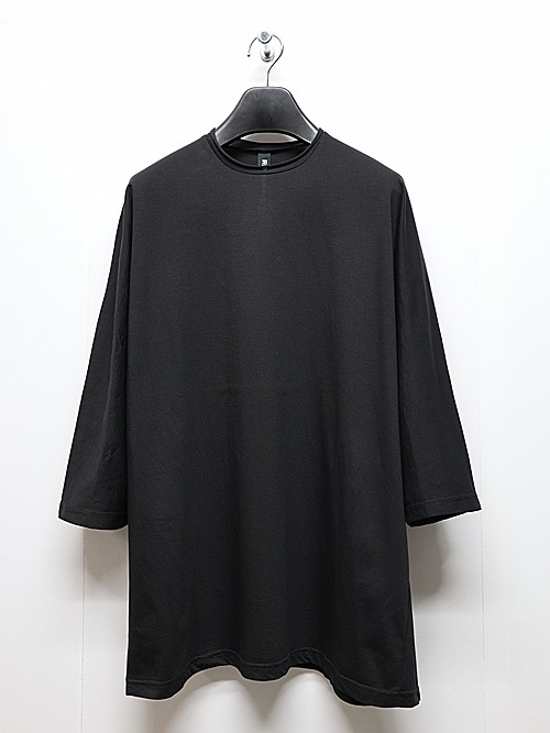 RIPVANWINKLE����åץ����󥦥��󥯥�/����ѥ��ȥϥ�������ŷ�� 3/4 DOLMAN-T/BLACK