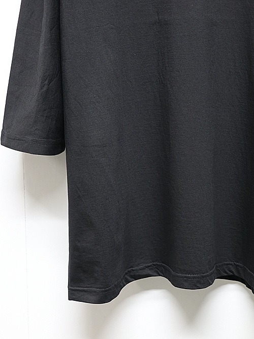 RIPVANWINKLE����åץ����󥦥��󥯥�/����ѥ��ȥϥ�������ŷ�� 3/4 DOLMAN-T/BLACK