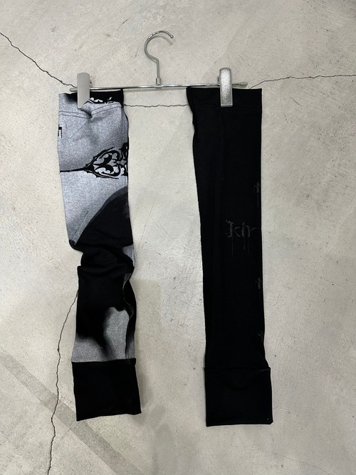 (ͽ���ʡ�4��5������ͽ��/kiryuyrik������奦����奦/BEATENJIKU Armband/Black